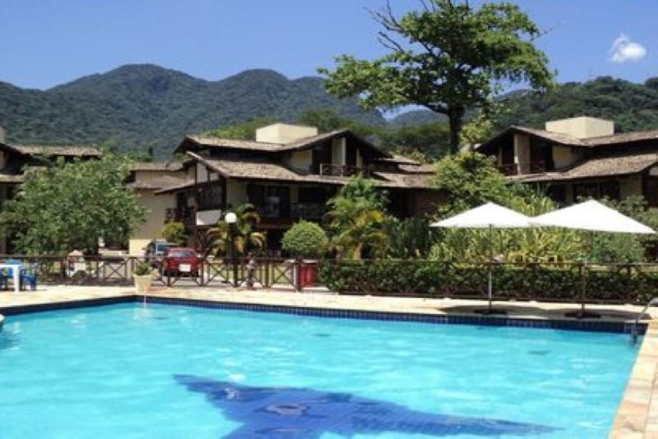Maresias Casa Em Condominio Exterior photo