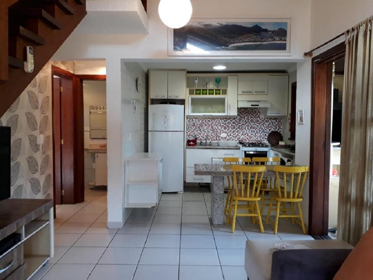 Maresias Casa Em Condominio Exterior photo